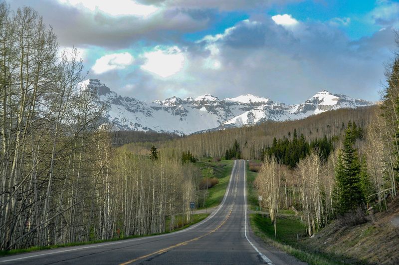 San Juan Skyway (Colorado)