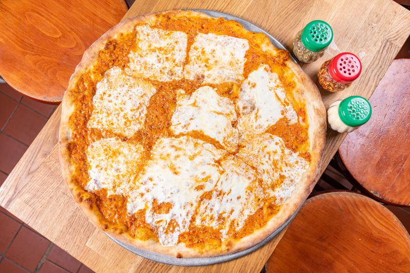 Prince Street Pizza