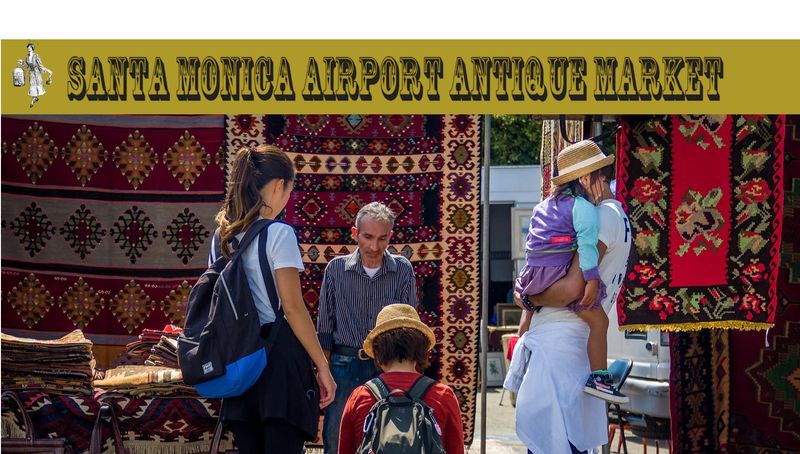 Santa Monica Airport Marketplace (Santa Monica)