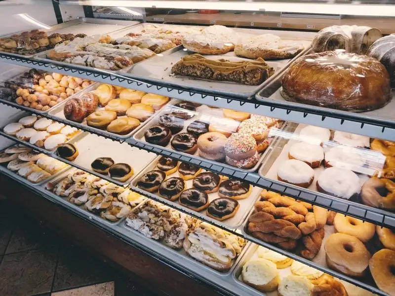 Taylor’s Bakery, Indianapolis