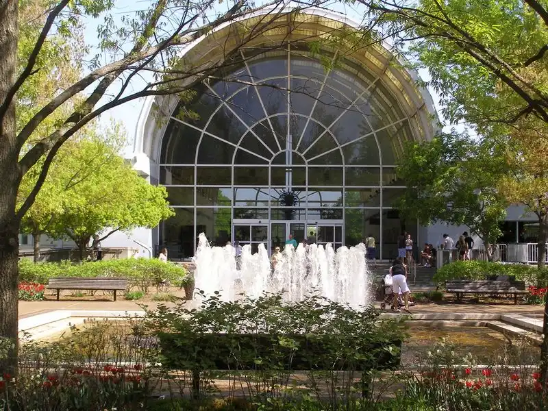 Missouri Botanical Garden