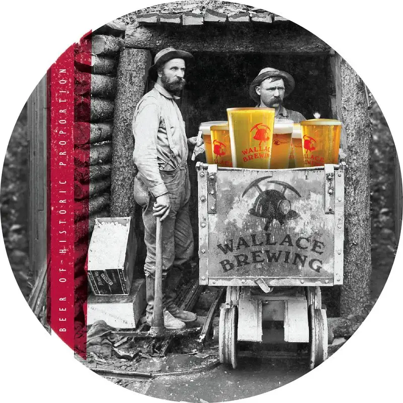 Wallace Brewing Company