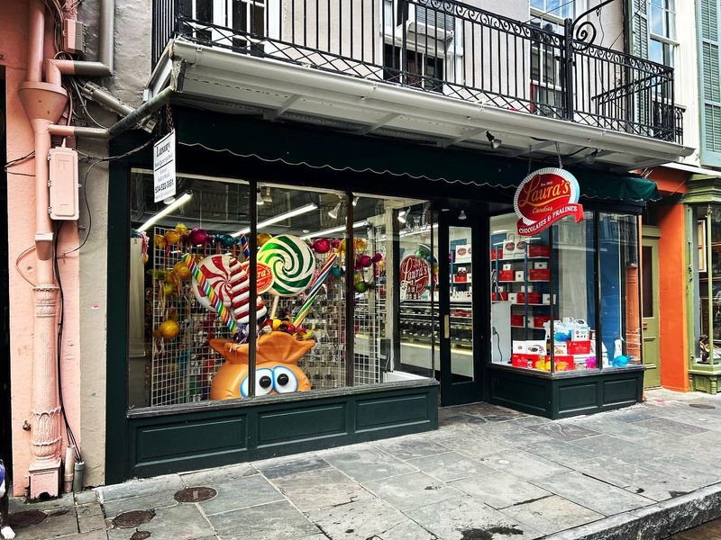 Laura's Candies
