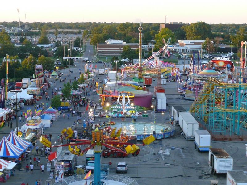 Ohio State Fair