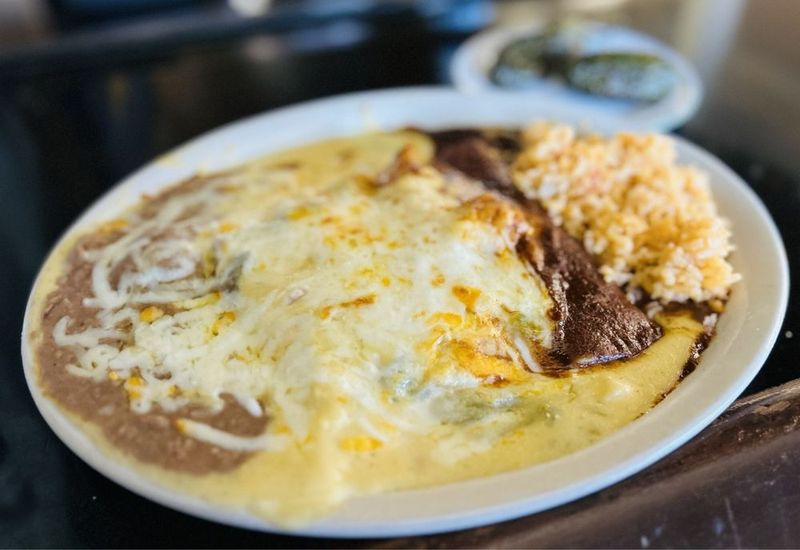 Kiki’s Mexican Restaurant