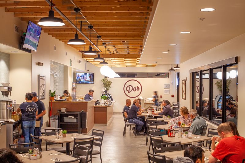 The Pantry – Santa Fe