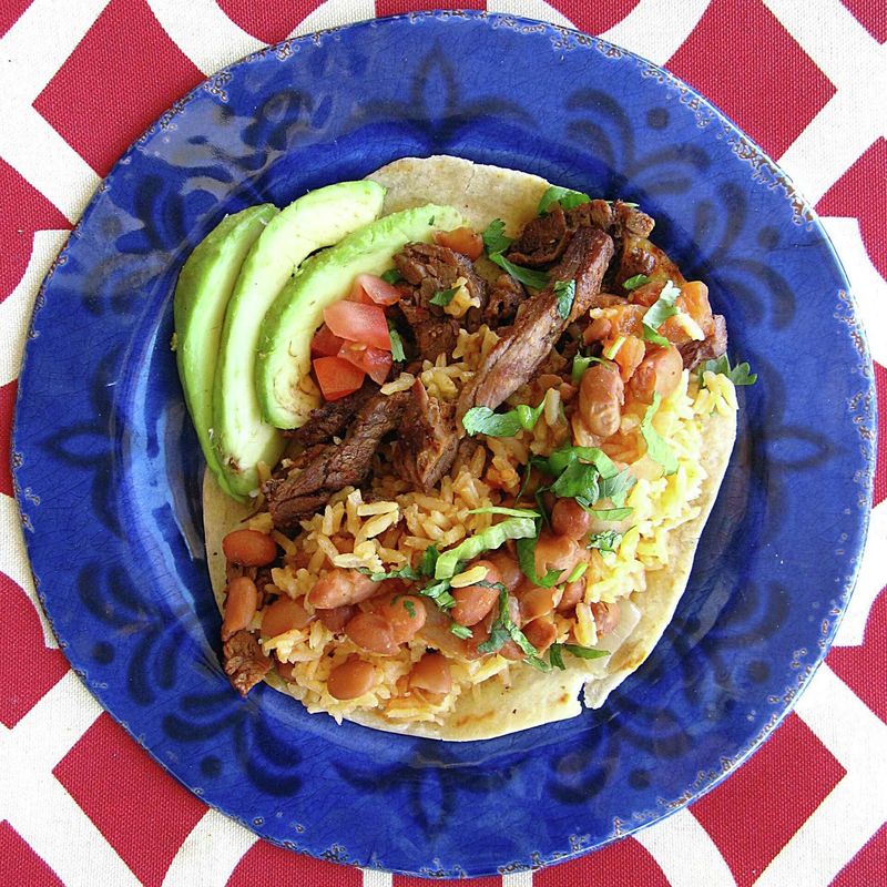 Tito’s Mexican Restaurant