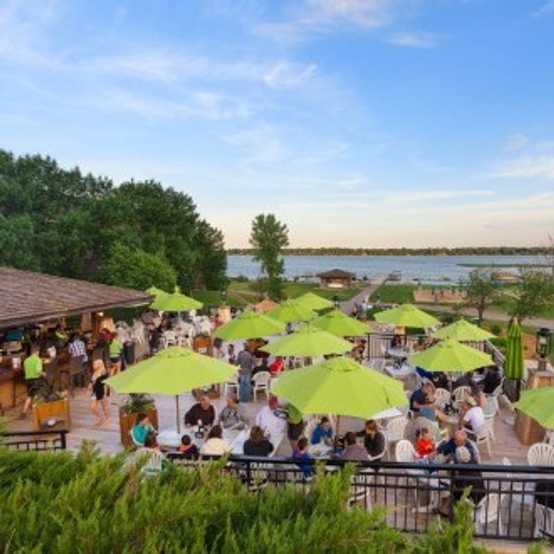 Arrowwood Resort & Conference Center