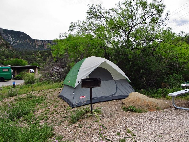 Big Bend National Park
