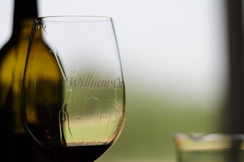 Texas Hill Country Wine Trail