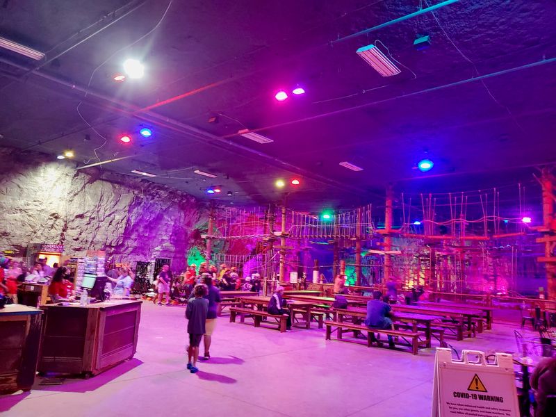Louisville Mega Cavern