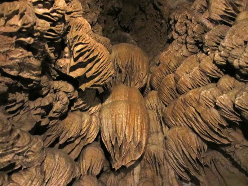 Oregon Caves National Monument (Oregon)