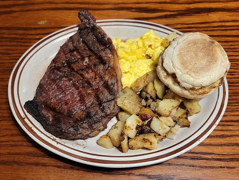 Marie’s Diner (La Plata)