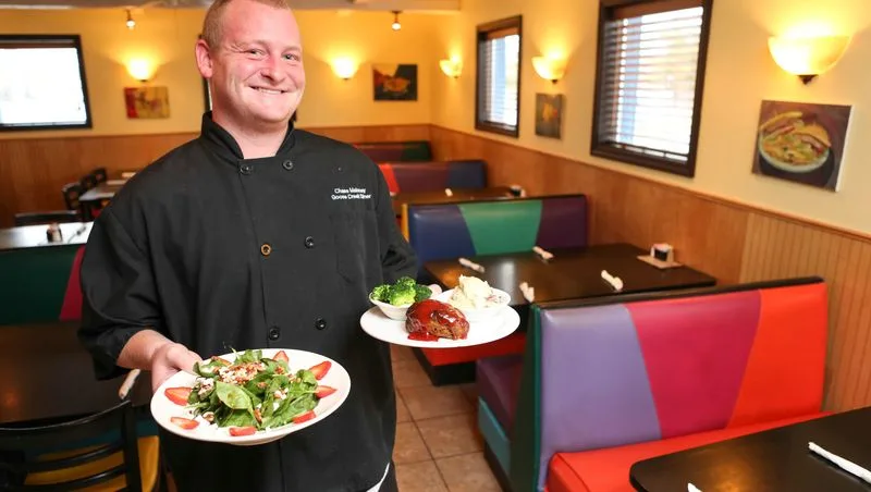 Goose Creek Diner