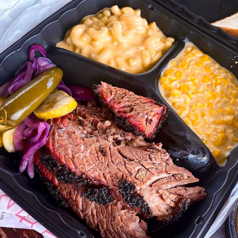 Killen’s Barbecue — Pearland (Greater Houston area)