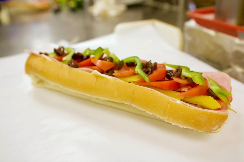 Maine – Amato’s