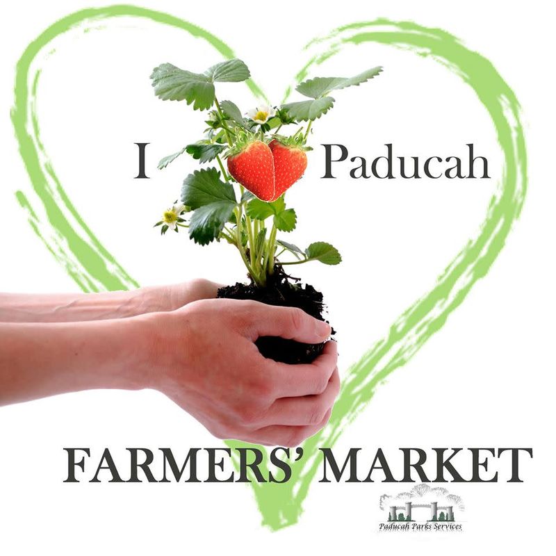 Paducah Homegrown Farmers Market