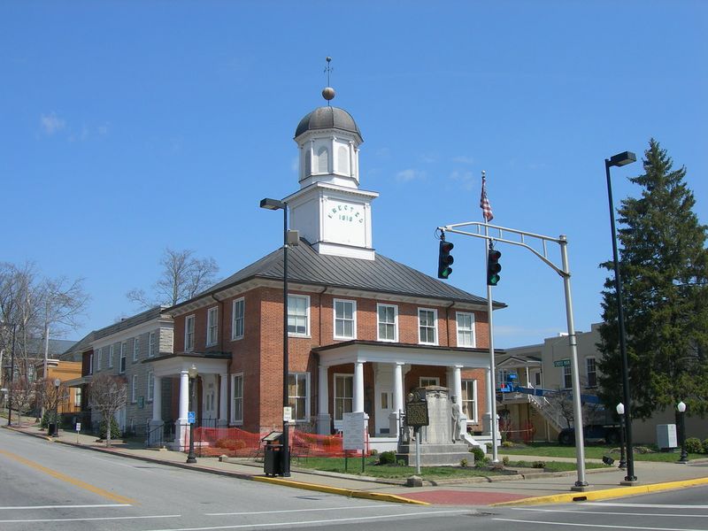 Springfield, Kentucky