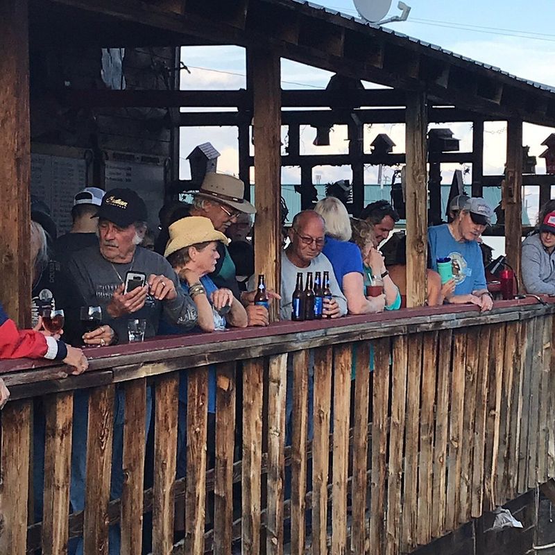 Bear Creek Saloon & Steakhouse – Bearcreek