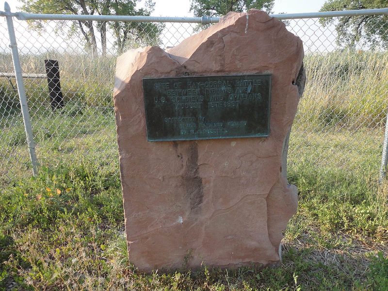 Fort Smith, Montana – Gateway town