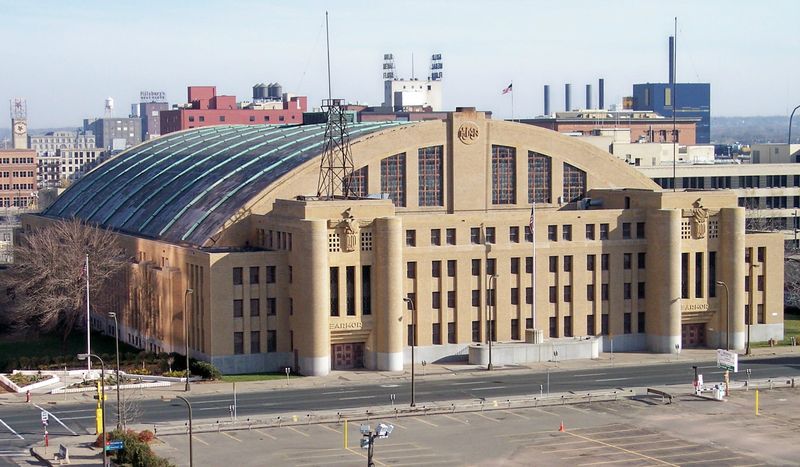 The Armory