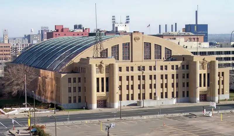 The Armory