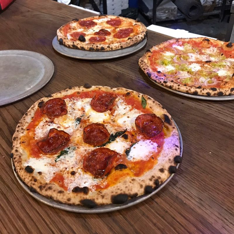 Roberta’s