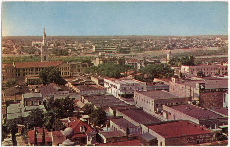 Laredo