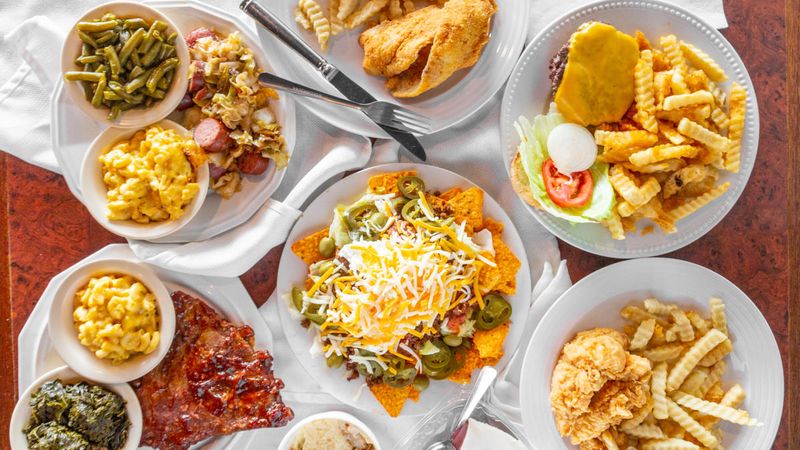 MiMi’s Southern Style Cooking – Lexington, KY