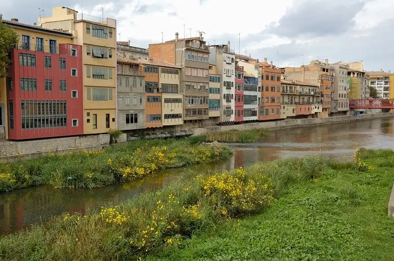 Girona