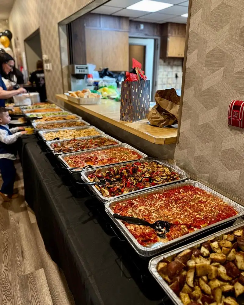 Il Classico Italian Deli & Catering, Fairfield
