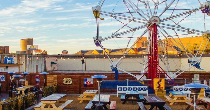 Dallas Taco Festival – Dallas