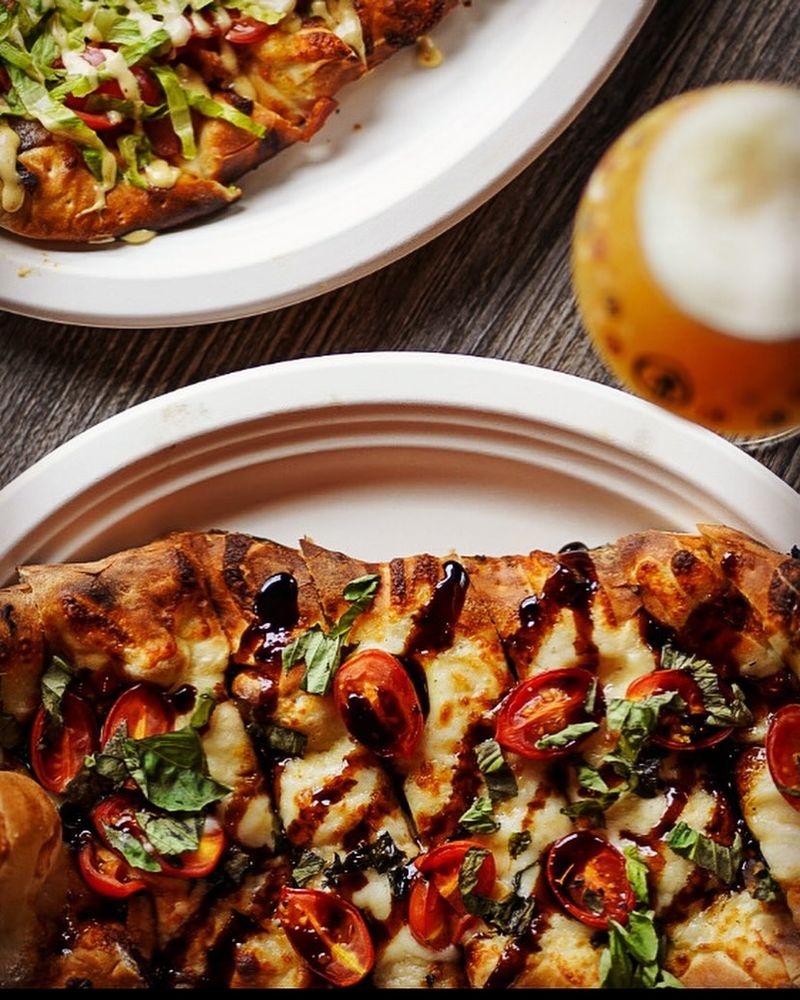 The Trapp Door Gastropub
