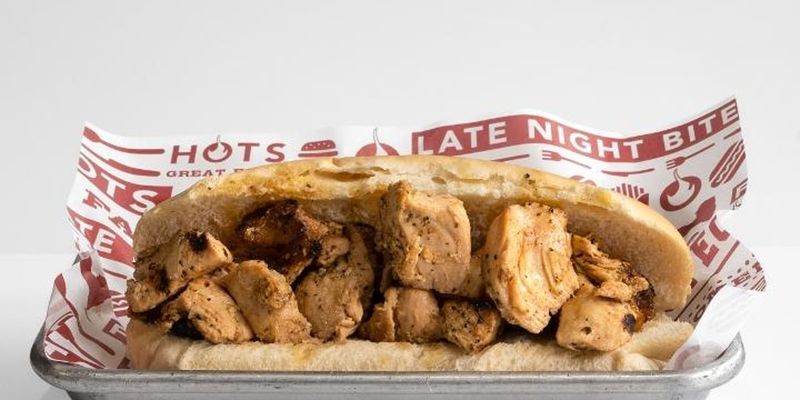 Binghamton Hots – Binghamton