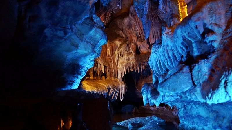 Ruby Falls (Tennessee)