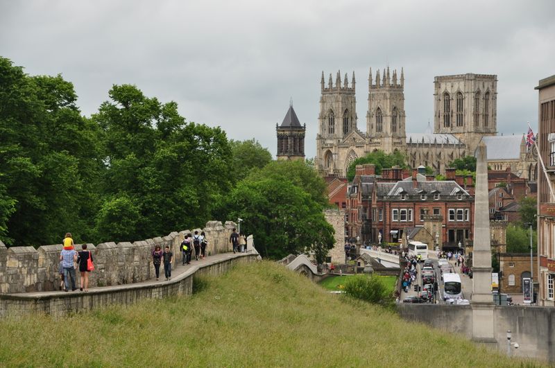 United Kingdom – York