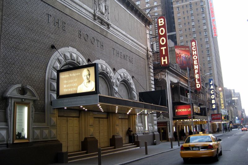 Booth Theatre