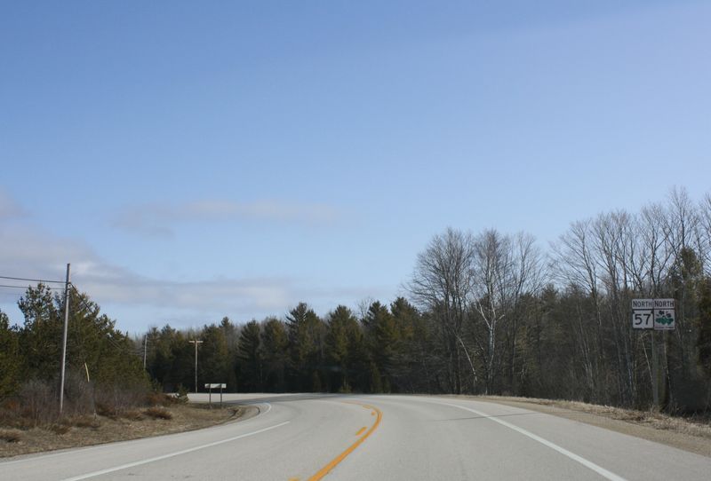 Door County Coastal Byway