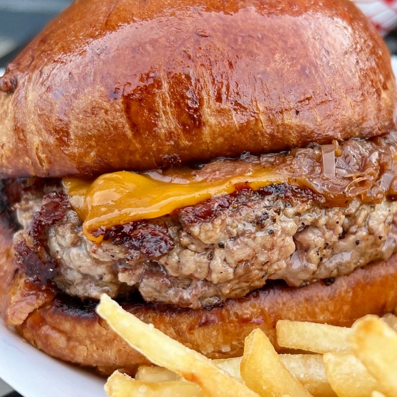 Dreamburger