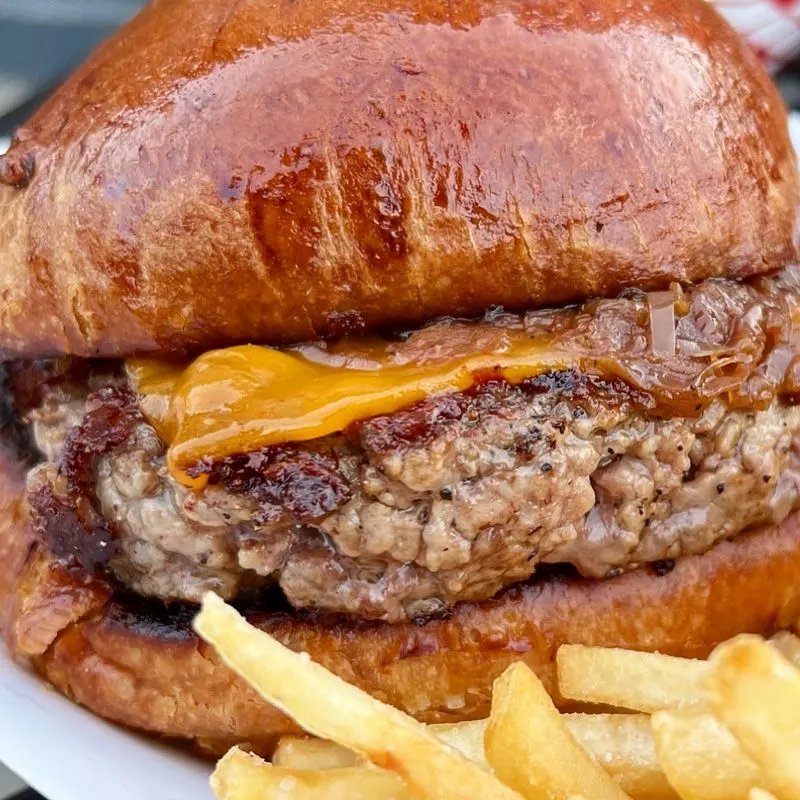 Dreamburger