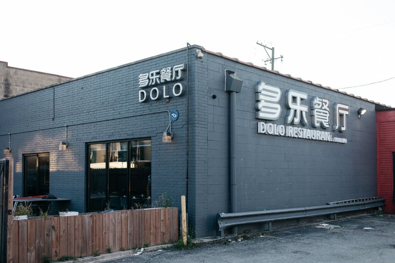 Dolo Restaurant & Bar