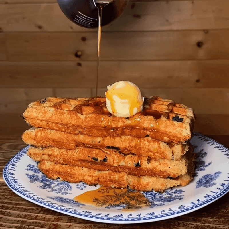 Luella’s Southern Kitchen