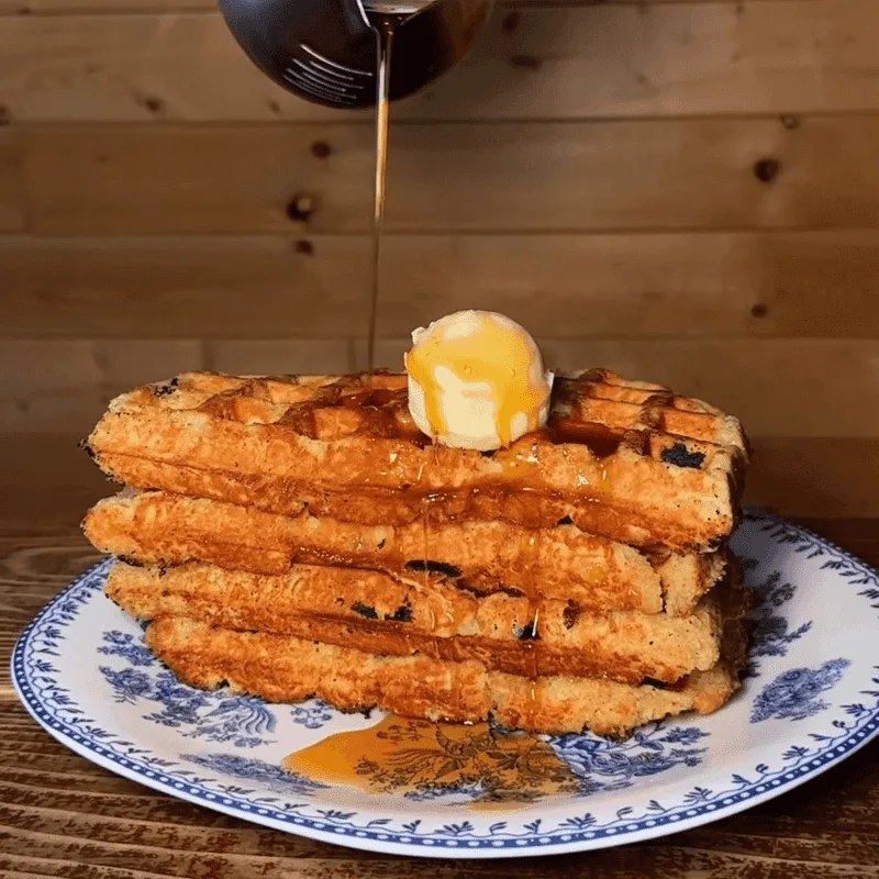 Luella’s Southern Kitchen