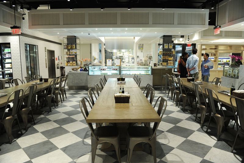 Casa Tua Cucina