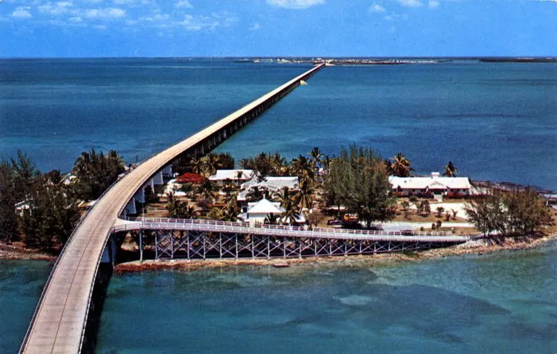 Seven Mile Bridge