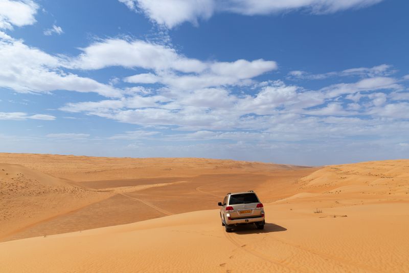 Oman