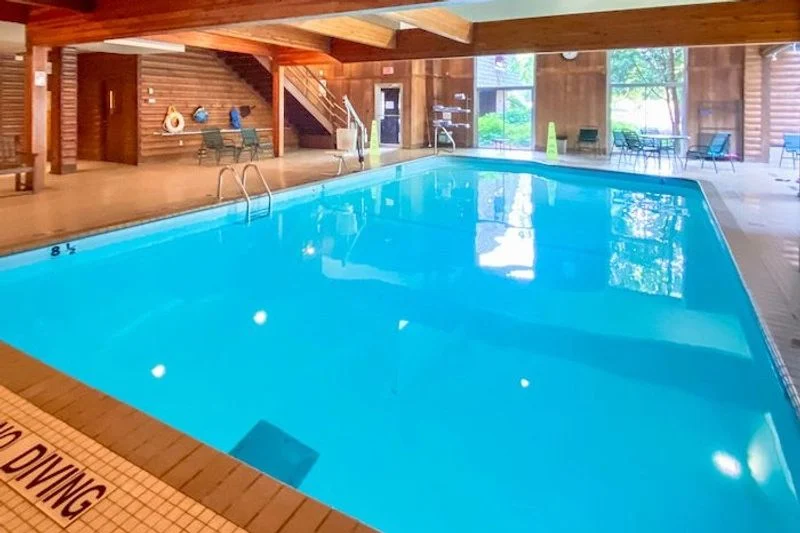 Ruttger's Bay Lake Lodge