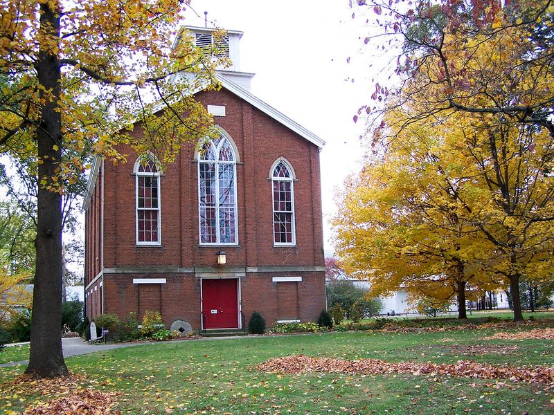 Vevay, Indiana