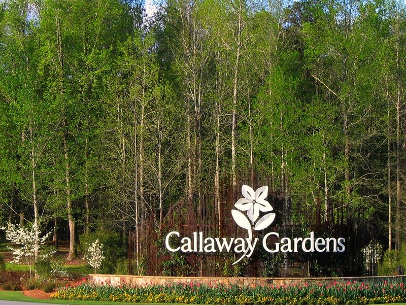 Callaway Gardens