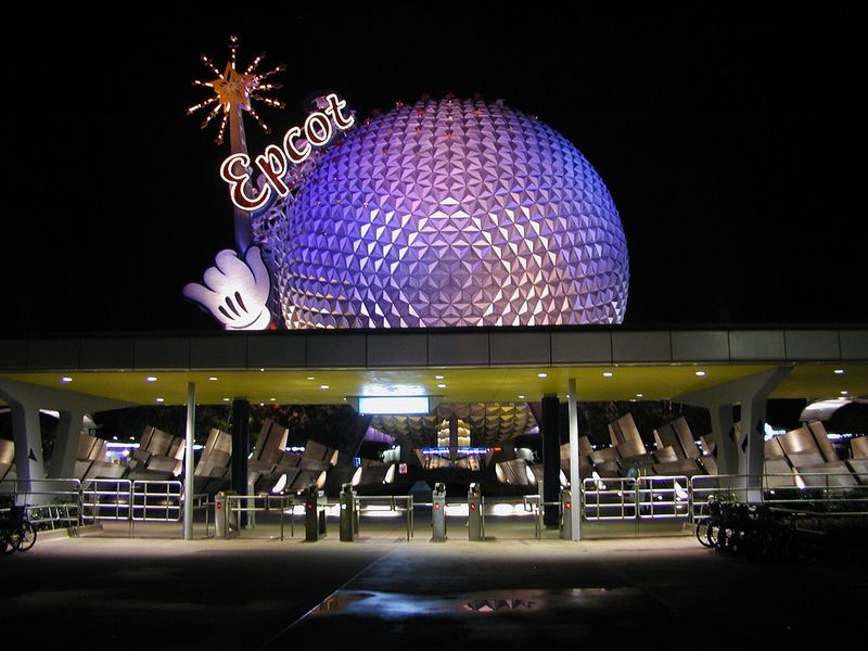 Epcot